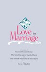 Love in Marriage - Emanuel Swedenborg - 9780877851417