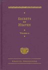 Secrets of Heaven Volume 2 - Emanuel Swedenborg - 9780877854876