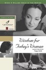 Fbs: Wisdom for Today's Woman: Insight from Esther - Poppy Smith - 9780877880677