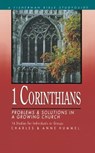 1 Corinthians - Charles Hummel ; Ann Hummel - 9780877881377