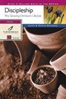 The Discipleship: Growing Christian Lifestyle - James Reapsome ; Martha Reapsome - 9780877881759