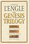 The Genesis Trilogy - Madeleine L'Engle - 9780877882916