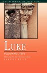 Luke: Following Jesus - Sharrel Keyes - 9780877885115