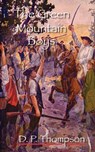 The Green Mountain Boys - THOMPSON,  Daniel Pierce - 9780877973591