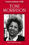 Conversations with Toni Morrison - Danille K. Taylor-Guthrie - 9780878056927