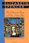 The Light in the Piazza and Other Italian Tales - Elizabeth Spencer - 9780878058372