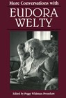 More Conversations With Eudora Welty - WELTY,  Eudora - 9780878058655