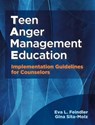 Teen Anger Management Education - Eva L. Feindler ; Gina Sita-Molz - 9780878227297