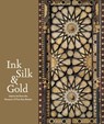 Ink Silk & Gold - Laura Weinstein - 9780878468065