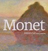 Monet - Katie Hanson - 9780878468737