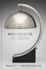 America Goes Modern - Nonie Gadsden ; Kate Joy - 9780878468850