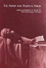 The Artist and Political Vision - BARBER,  Benjamin R. - 9780878553808