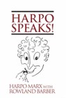 Harpo Speaks! - Harpo Marx - 9780879100360