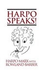 Harpo Speaks! - Harpo Marx - 9780879100360