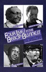 4 Lives in the Bebop Business - A.B. Spellman - 9780879100421
