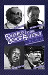 4 Lives in the Bebop Business - A.B. Spellman - 9780879100421