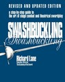 Swashbuckling - Richard Lane - 9780879100919