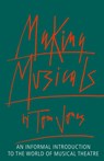 Making Musicals - Tom Jones - 9780879100957
