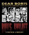 Dear Boris - Cynthia Lindsay - 9780879101060