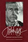 John Cage: Writer - John Cage - 9780879101633