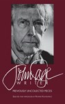 John Cage: Writer - John Cage - 9780879101633