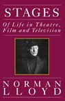 Stages - Norman Lloyd - 9780879101664