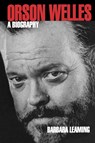 Orson Welles - Barbara Leaming - 9780879101992