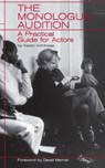 The Monologue Audition - Karen Kohlhaas - 9780879102913