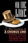 On the Line - Robert Viagas - 9780879103361