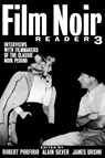 Film Noir Reader 3 - Alain Silver - 9780879109615