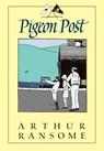 Pigeon Post - Arthur Ransome - 9780879238643