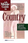 All Music Guide to Country - Chris Woodstra ; Stephen Thomas Erlewine ; Vladimir Bogdanov - 9780879304751