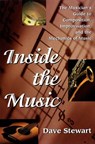 Inside the Music - Dave Stewart - 9780879305710