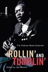 Rollin' and Tumblin' - Jas Obrecht - 9780879306137