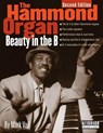 The Hammond Organ - Mark Vail - 9780879307059
