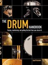 The Drum Handbook - Geoff Nicholls - 9780879307509