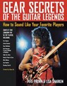 Gear Secrets of the Guitar Legends - Pete Prown - 9780879307516