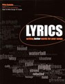 How to Write Lyrics - Rikky Rooksby - 9780879308858