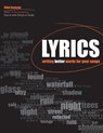 How to Write Lyrics - Rikky Rooksby - 9780879308858