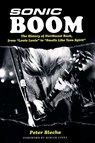 Sonic Boom! - Peter Blecha - 9780879309466