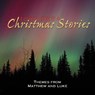 John Shea's Christmas Stories: Themes from Matthew and Luke -  - 9780879463212