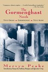 GORMENGHAST NOVELS - Mervyn Peake - 9780879516284