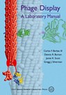 Phage Display - Carlos F. Barbas ; Dennis R. Burton ; Jamie K. Scott ; Greg J. Silverman - 9780879697402