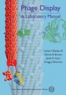 Phage Display - Carlos F. Barbas ; Dennis R. Burton ; Jamie K. Scott ; Greg J. Silverman - 9780879697402