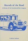 Hounds of the Road - JACKSON,  Carlton - 9780879722715