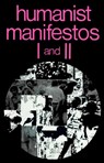 Humanist Manifestos I and II - Paul Kurtz - 9780879750312