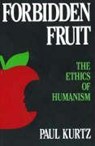 Forbidden Fruit - Paul Kurtz - 9780879754549