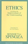 Ethics - Benedictus De Spinoza - 9780879755287