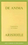 De Anima - Aristotle - 9780879756109