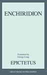 Enchiridion - Epictetus - 9780879757038